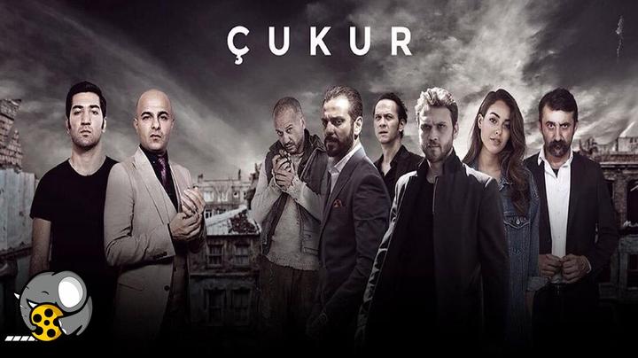سریال ترکی گودال فصل چهارم دوبله فارسی