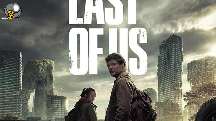 سریال The Last of Us 2023 (سانسور شده) 